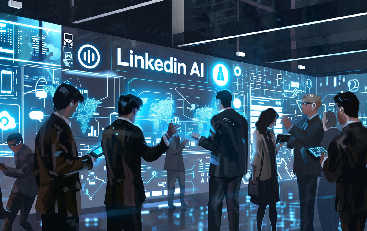    Как искусственный интеллект меняет рынок труда: новые возможности, стратегии и инструменты для успешного трудоустройства Юрий Горбачев