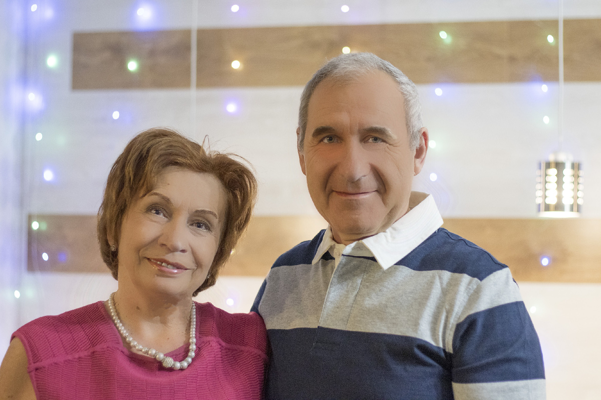 Это мы ещё до всей "зубной" истории