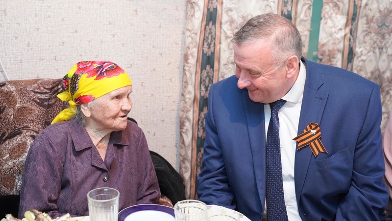      Фото: администрация Арзгирского округа