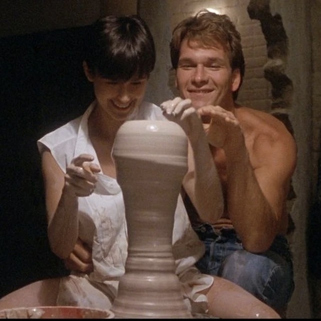 Прямо как в фильме