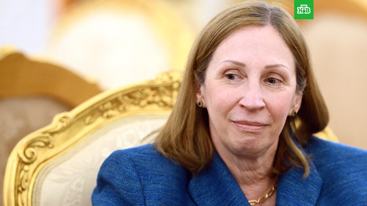    Фото: РИА Новости © 2025, Владимир Астапкович