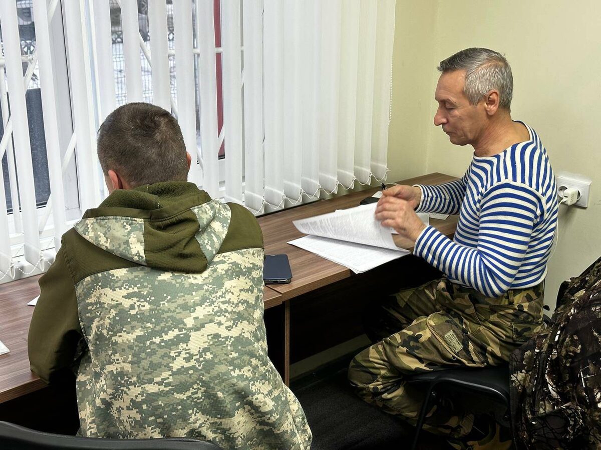 Фото предоставлено Лилией Гатиной