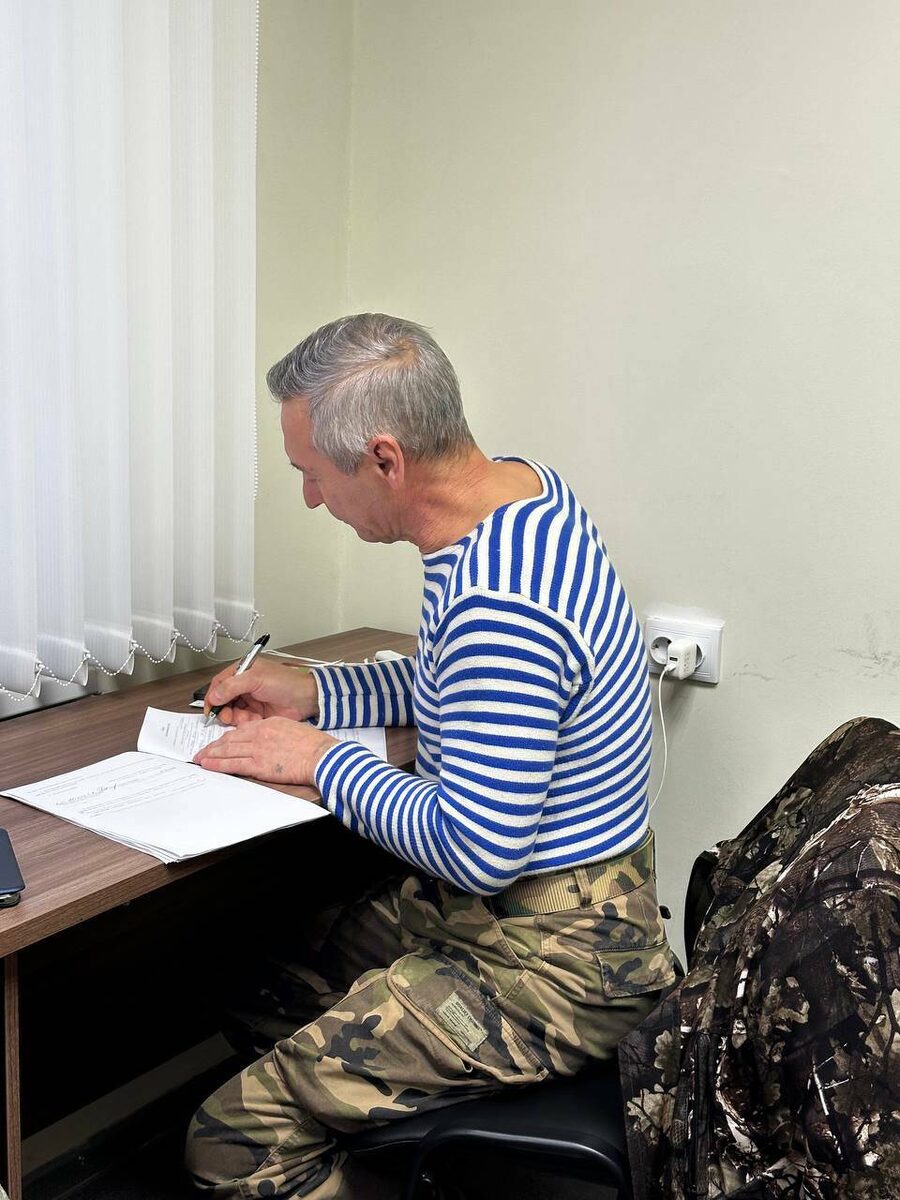 Фото предоставлено Лилией Гатиной