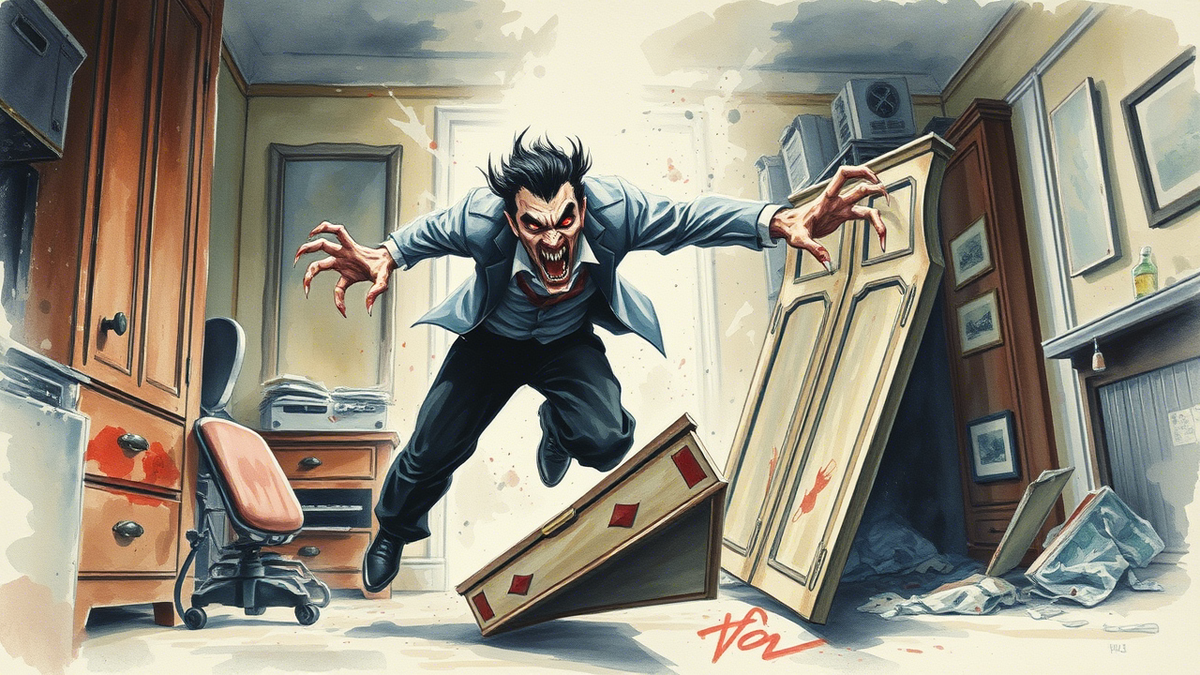 Рисунок: нейросеть