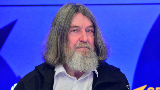    Путешественник Фёдор Конюхов первым в истории пересек Южную Атлантику на весельной лодке Алина Городниченко