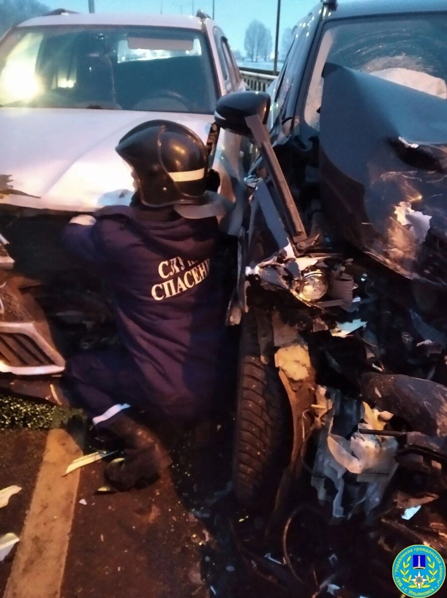    Фото: МБУ "Управление гражданской защиты города Ульяновска"