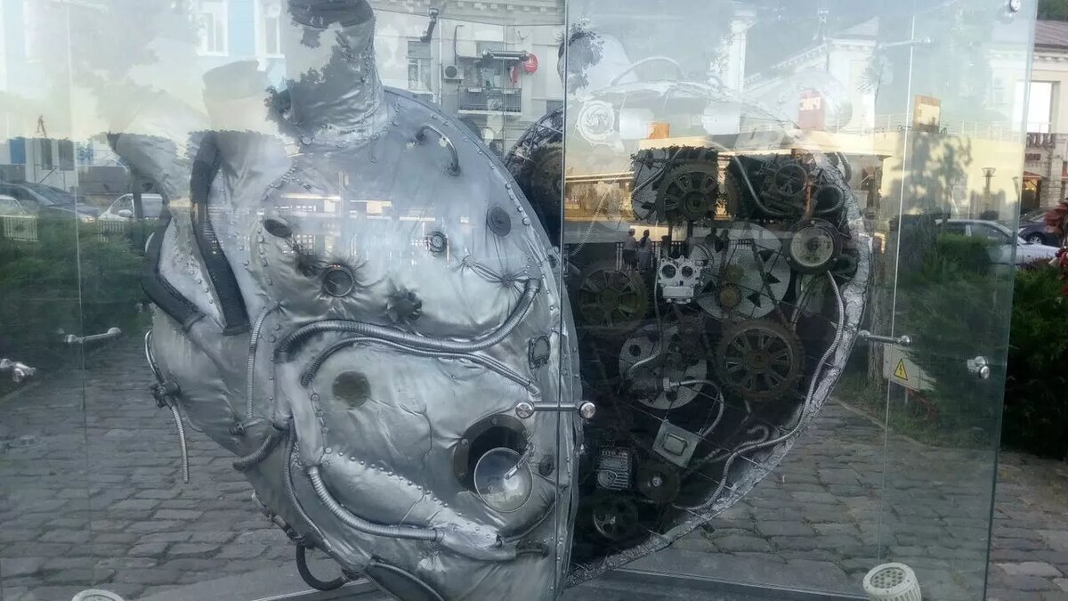     Автор: Александр бортник/Ядекс. Карты Источник: видео rostovgazeta.ru