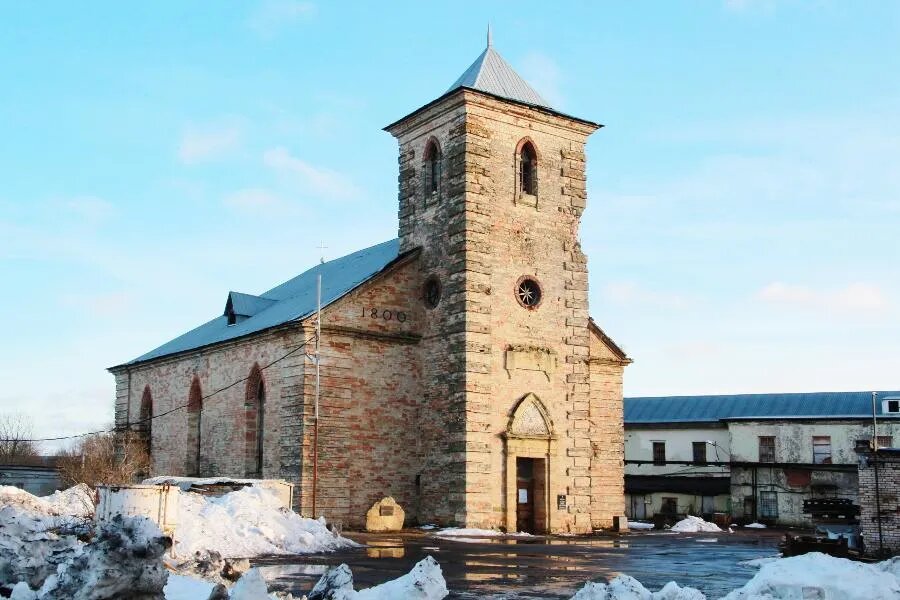 ФОТО Дмитрия РАТНИКОВА