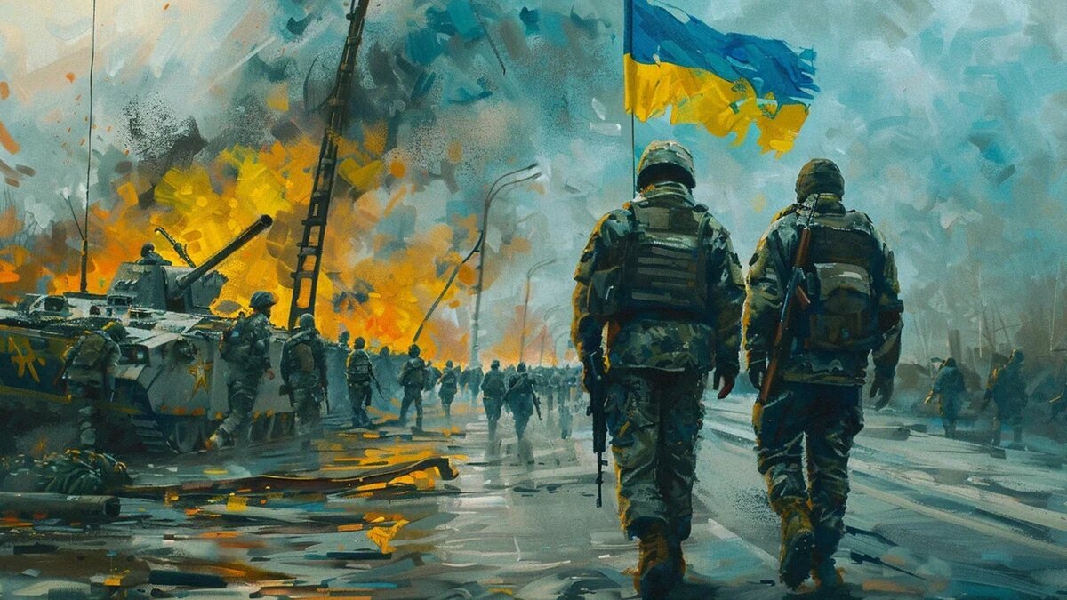    ФОТО: Коллаж Царьграда