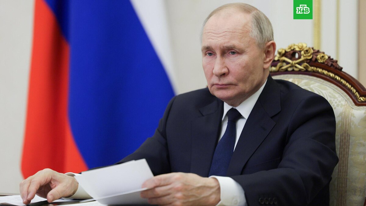    Фото: РИА Новости © 2025, Гавриил Григоров