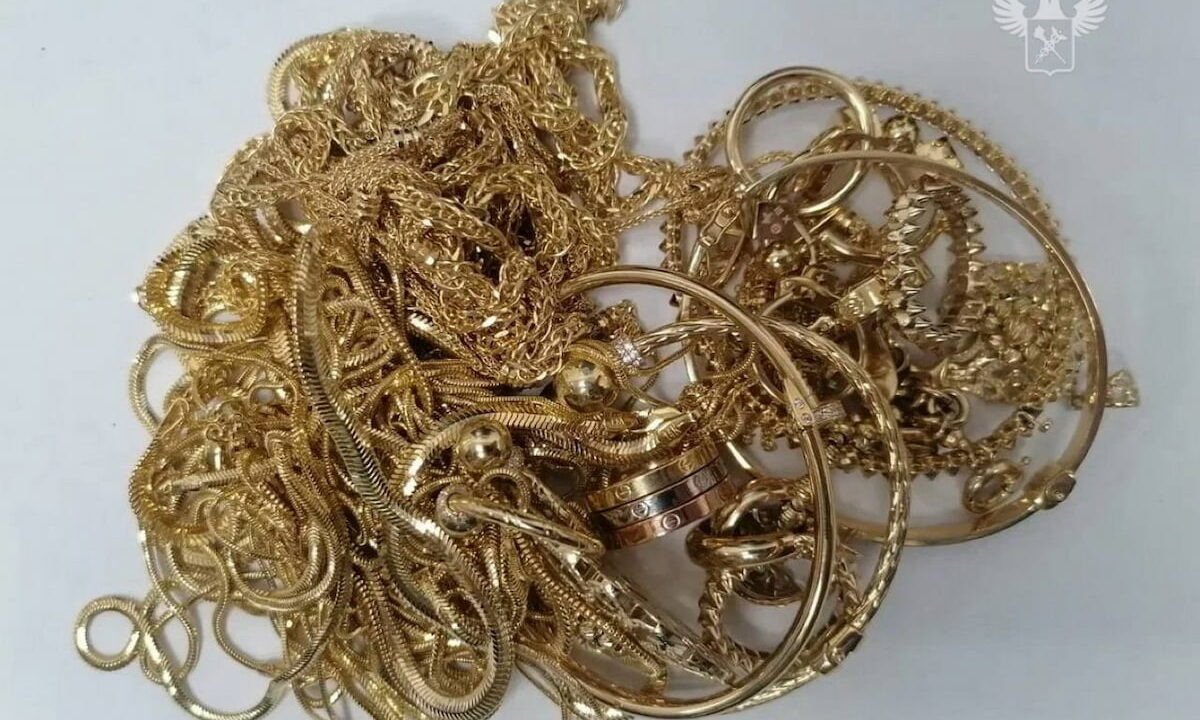    Фото t.me/customs_rf