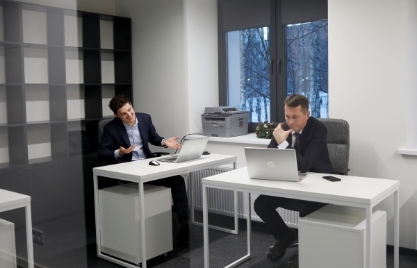 Фото: РИА Новости/Елизавета Семина