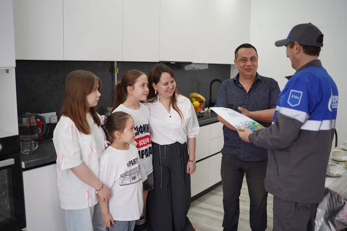 Поздравление с юбилеем от семьи