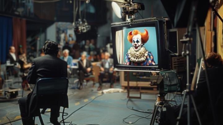 Коллаж: Царьград