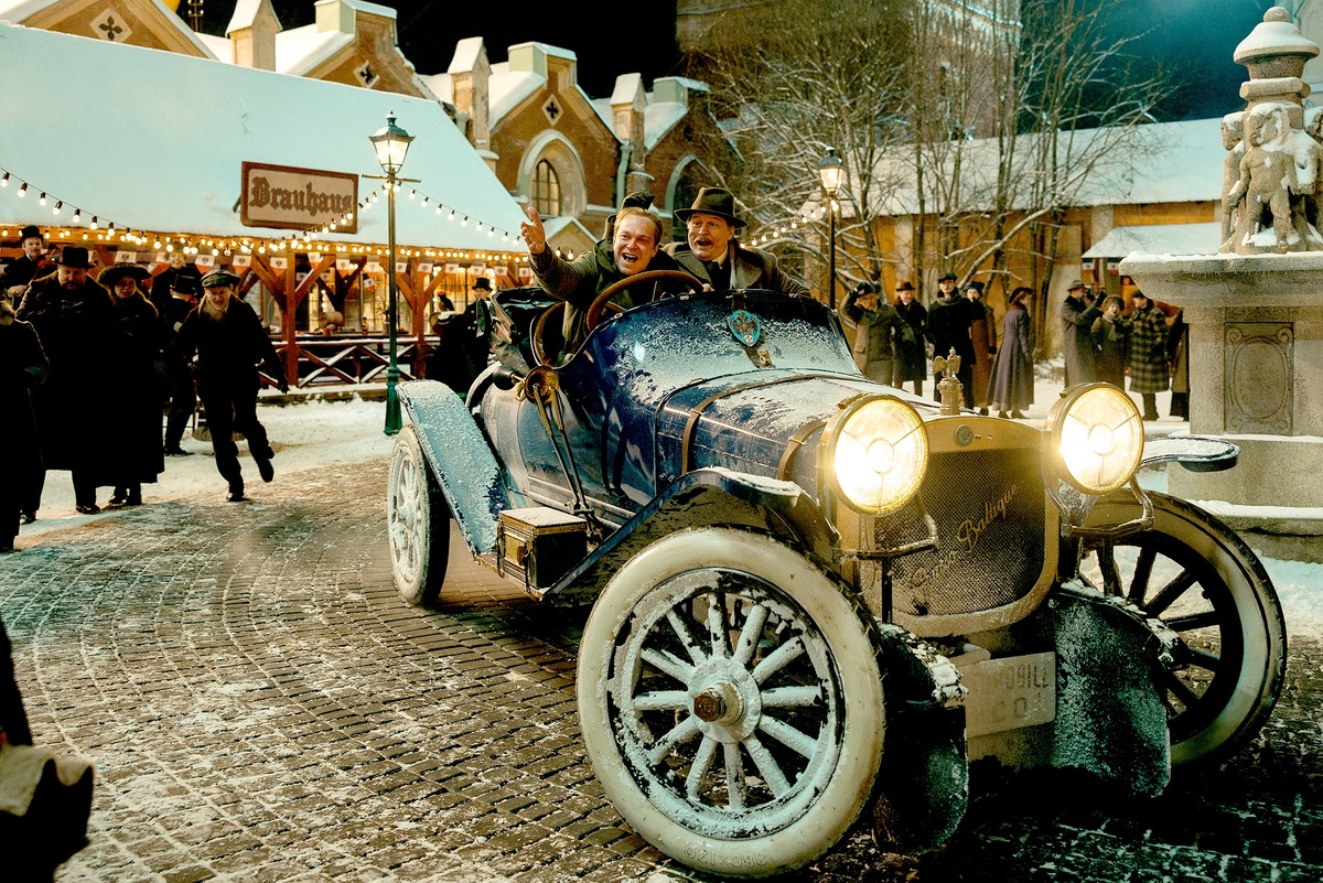     "Централ Партнершип"