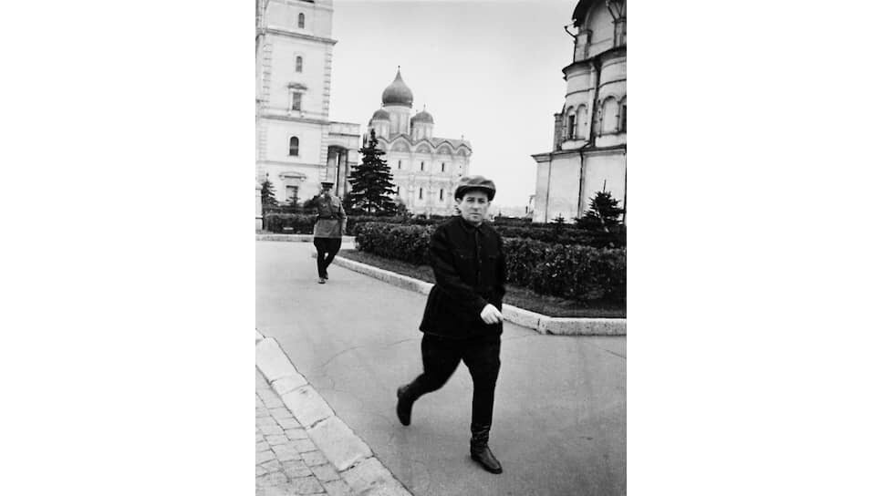 Замнаркома Мехлис докладывал Сталину, что у командиров нет ни связи с подразделениями, ни желания бывать в войсках .📷Фото: Фотоархив журнала «Огонёк» / Коммерсантъ