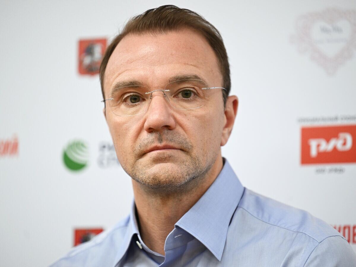    Показательные номера российских фигуристов на финале Кубка Московского спорта© РИА Новости / Павел Бедняков