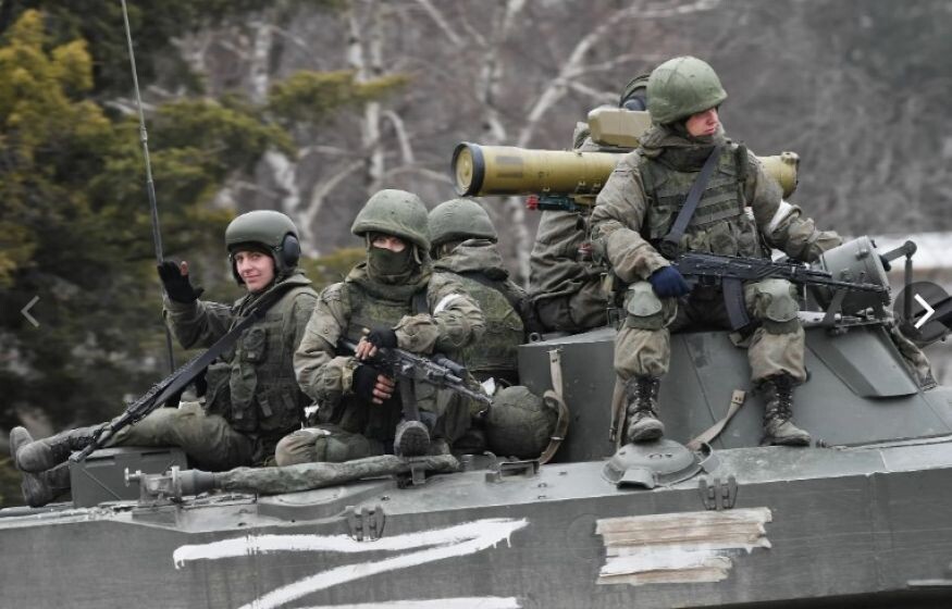    Швейцарский аналитик: Россия уверенно продвигается к демилитаризации Украины