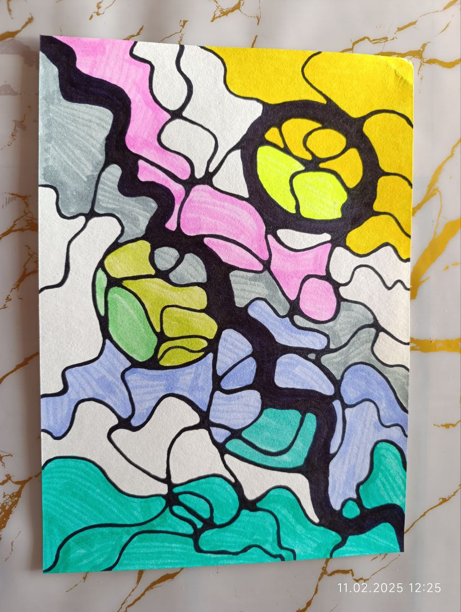 Проработка реализации.