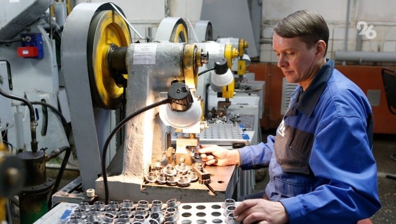      Фото: ИА «Победа26»