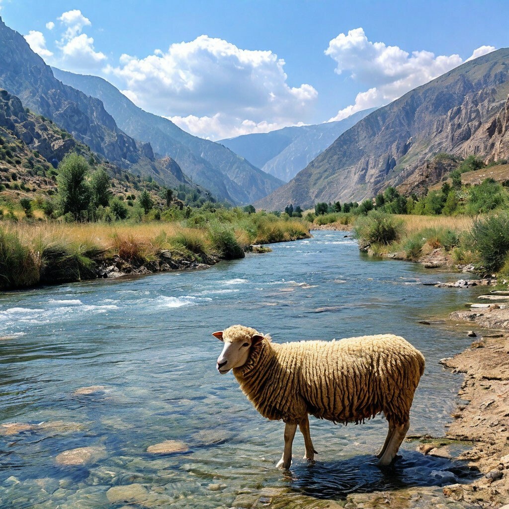 (изображение создано с помощью ИИ)