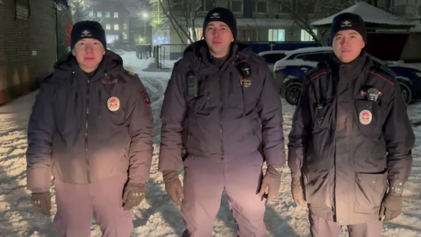    Официальный представитель МВД