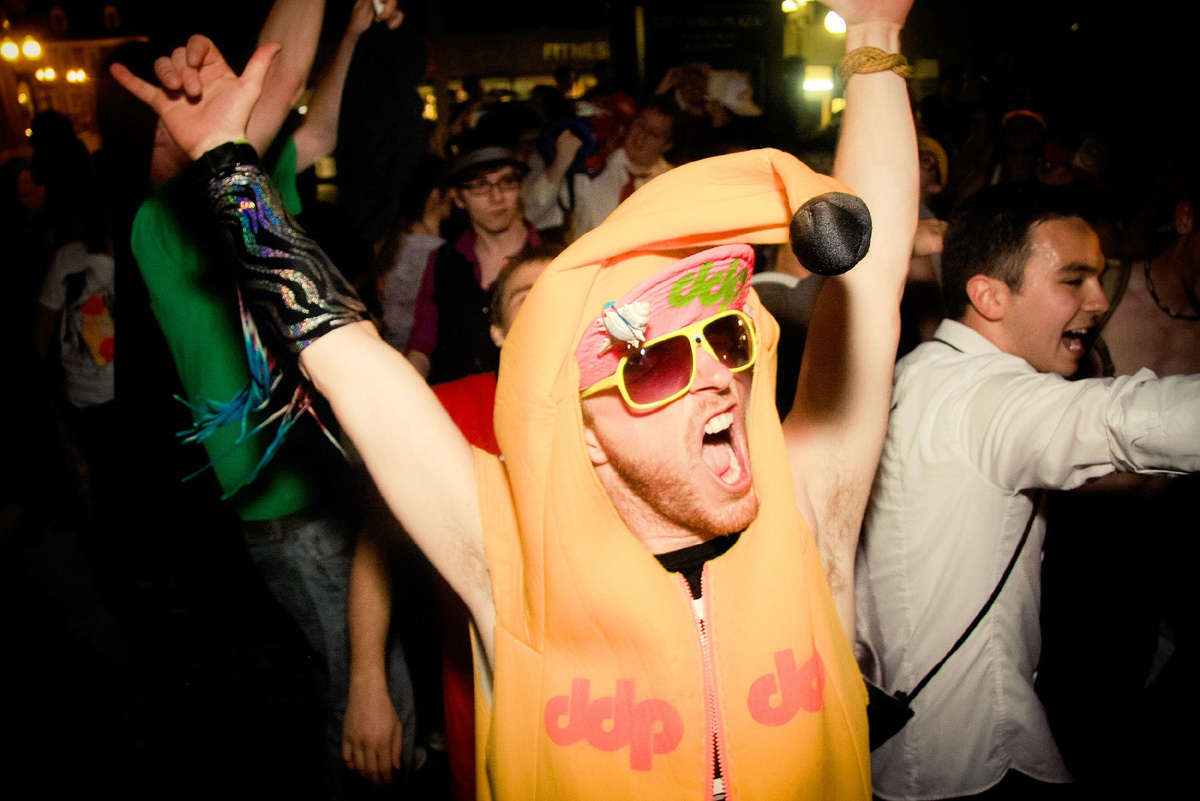 Это не я, но похож