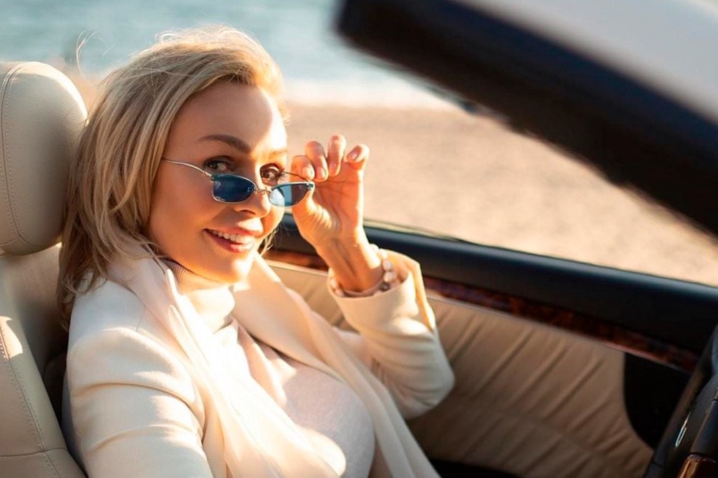    Фото © Facebook (признан экстремистской организацией и запрещён на территории Российской Федерации) / Наталья Андрейченко