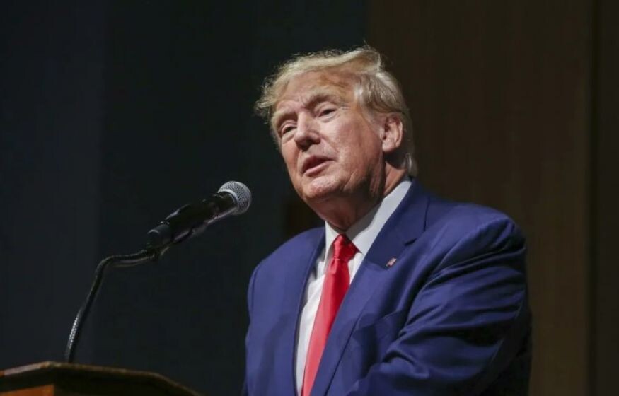    Трамп заявил, что Украина должна США $500 млрд