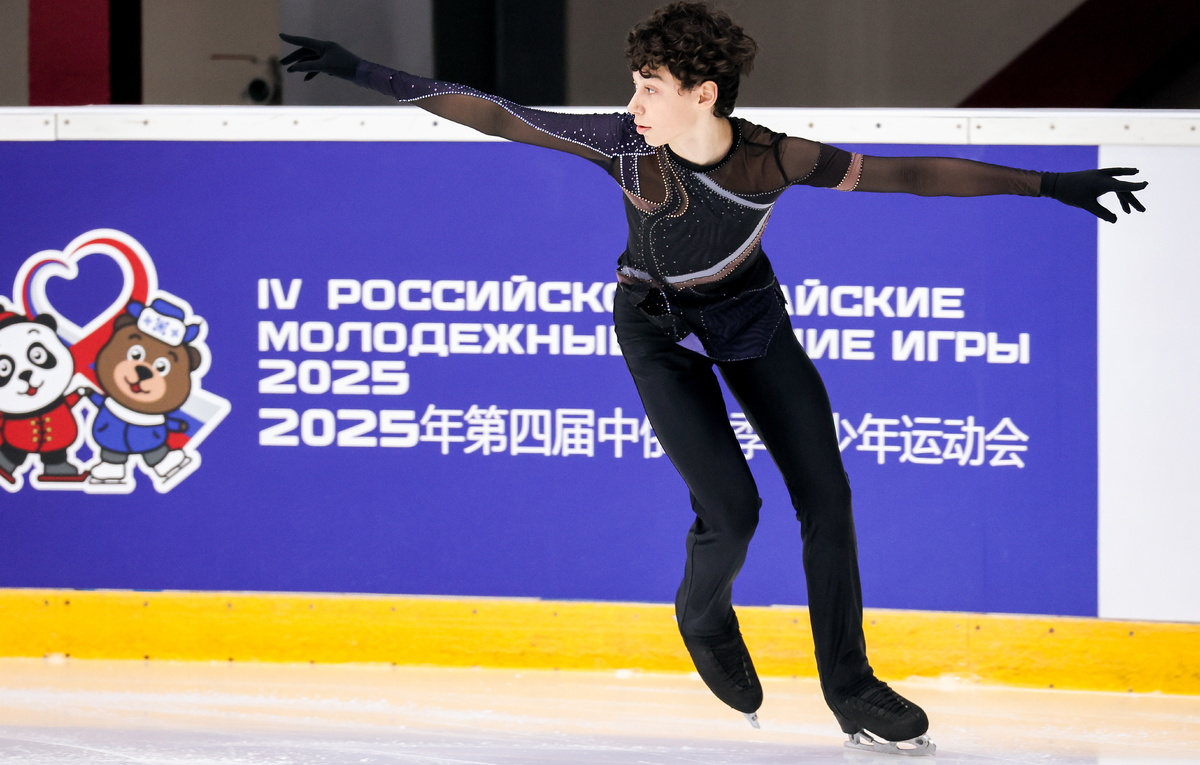    Эдуард Карартынян  Юрий Смитюк/ТАСС