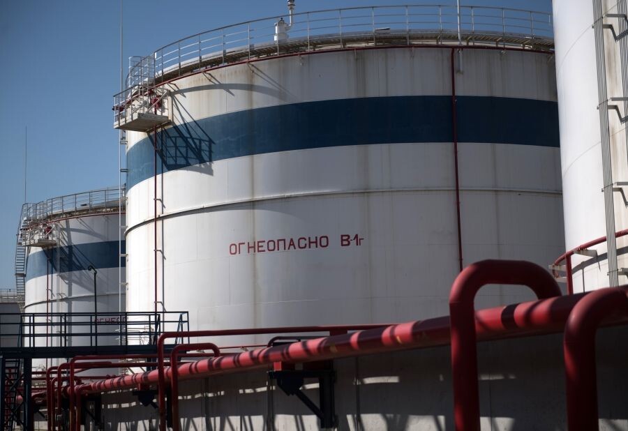     / Источник: © Владимир Астапкович/РИА Новости