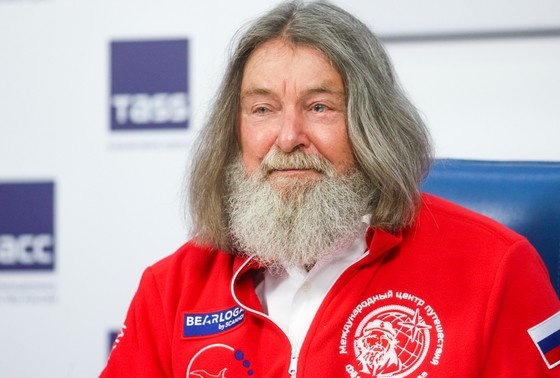    Сергей Булкин/NEWS.ru