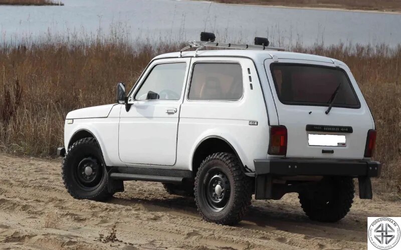 ВАЗ 21213