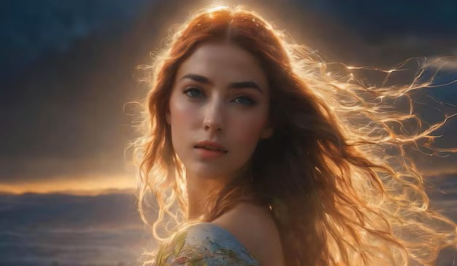 нейросеть Кандинский