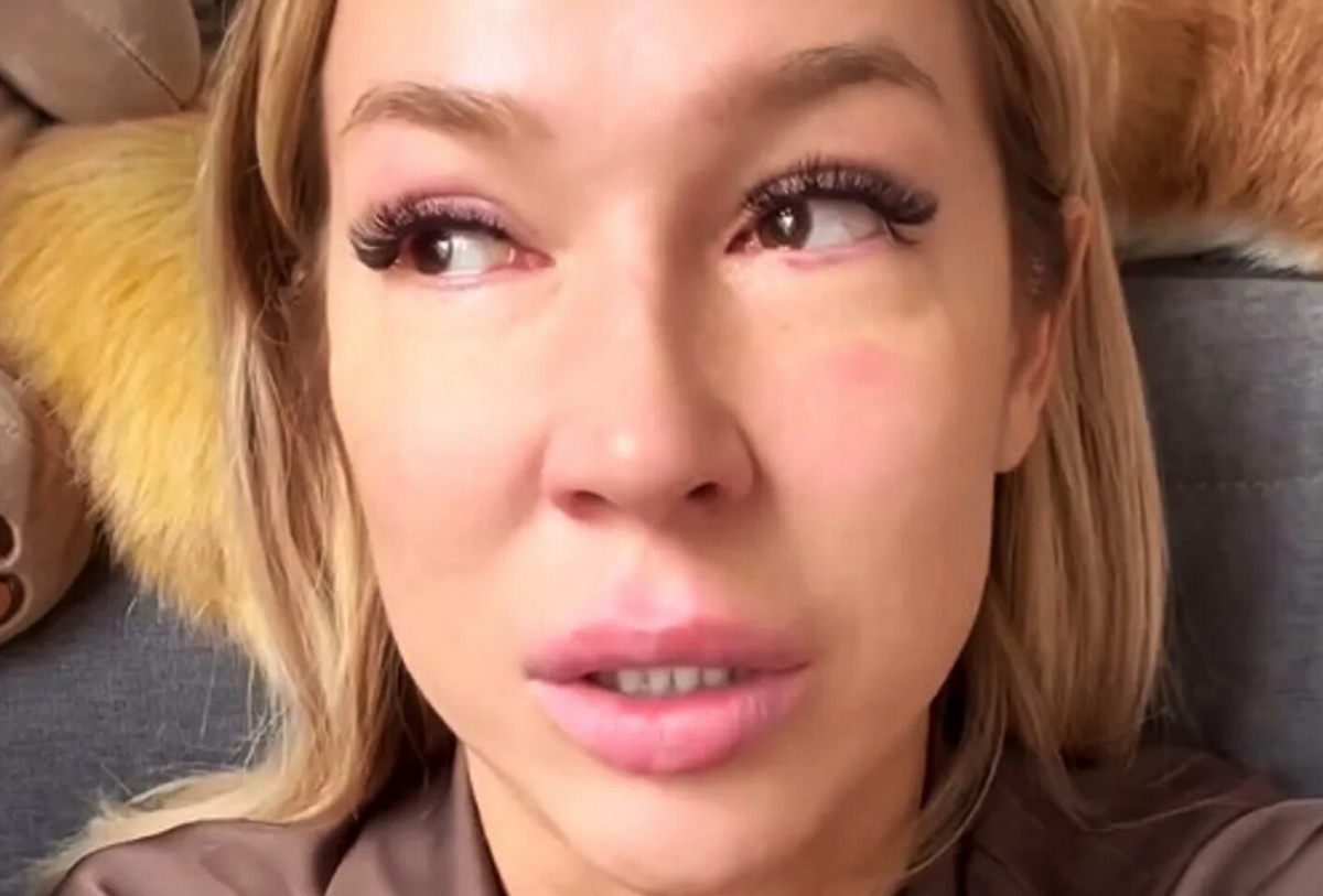 Надежда Ермакова. Фото: соцсети