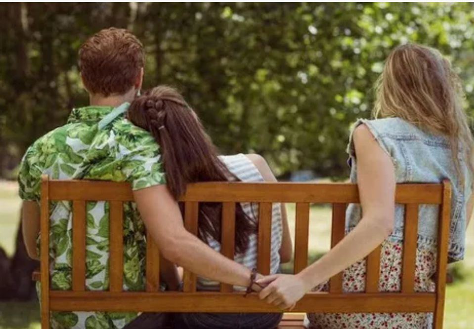 Бывает и так...