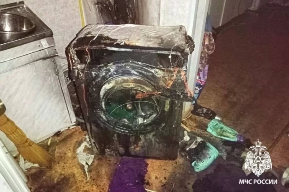    Пытаясь изгнать нечисть, жительница Удмуртии устроила пожар в квартире