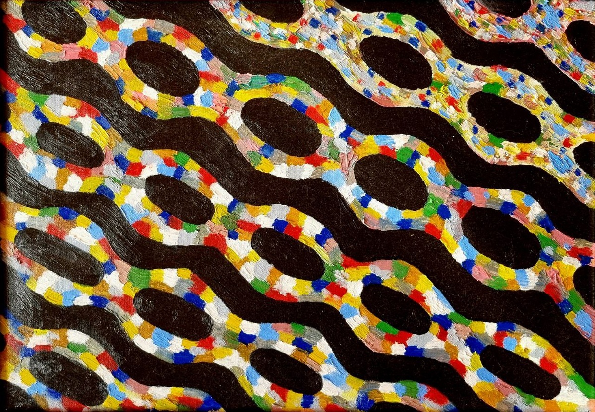 Материнские линии