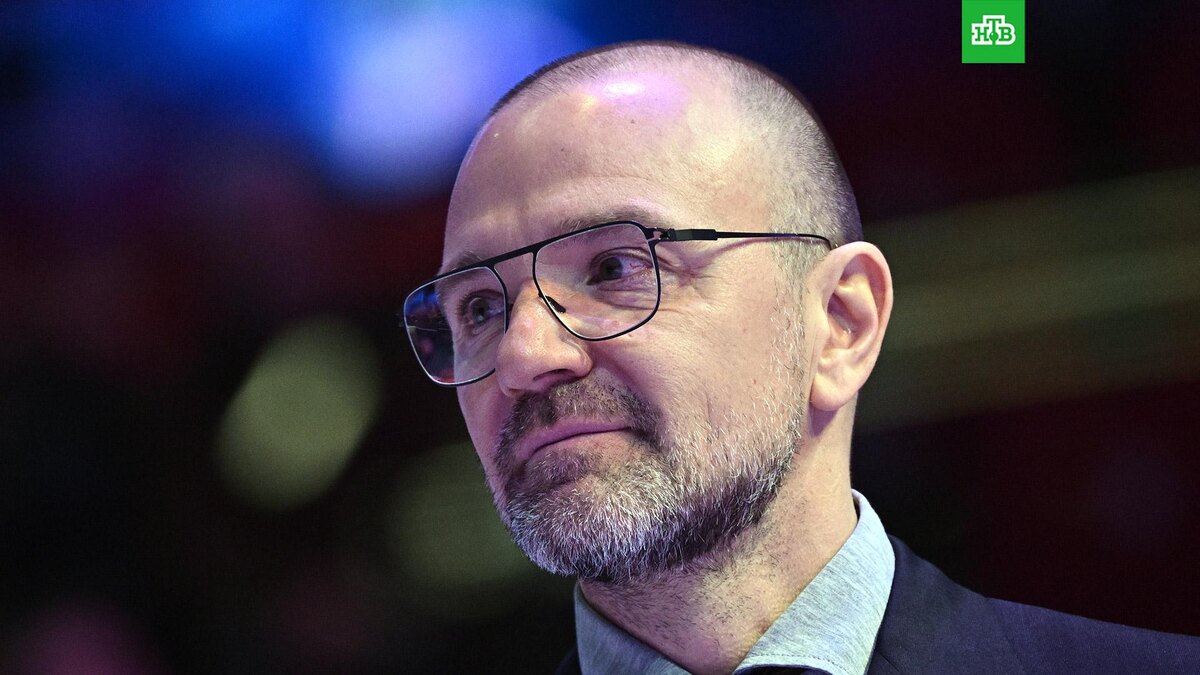    Фото: РИА Новости © 2025, Сергей Бобылев