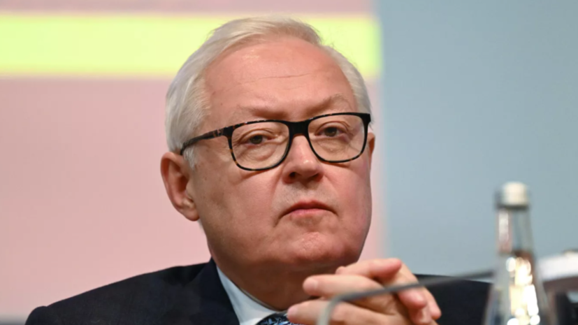   РИА Новости