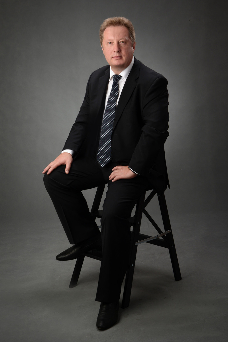 Юрий Пржедецкий, д.м.н., профессор, заслуженный врач РФ, член экспертного совета по хирургии ВАК