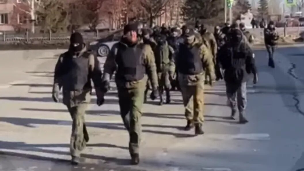    Фото: "Русская Община".