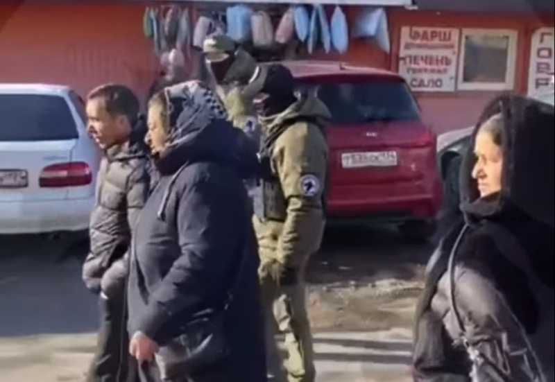    Фото: "Русская Община".