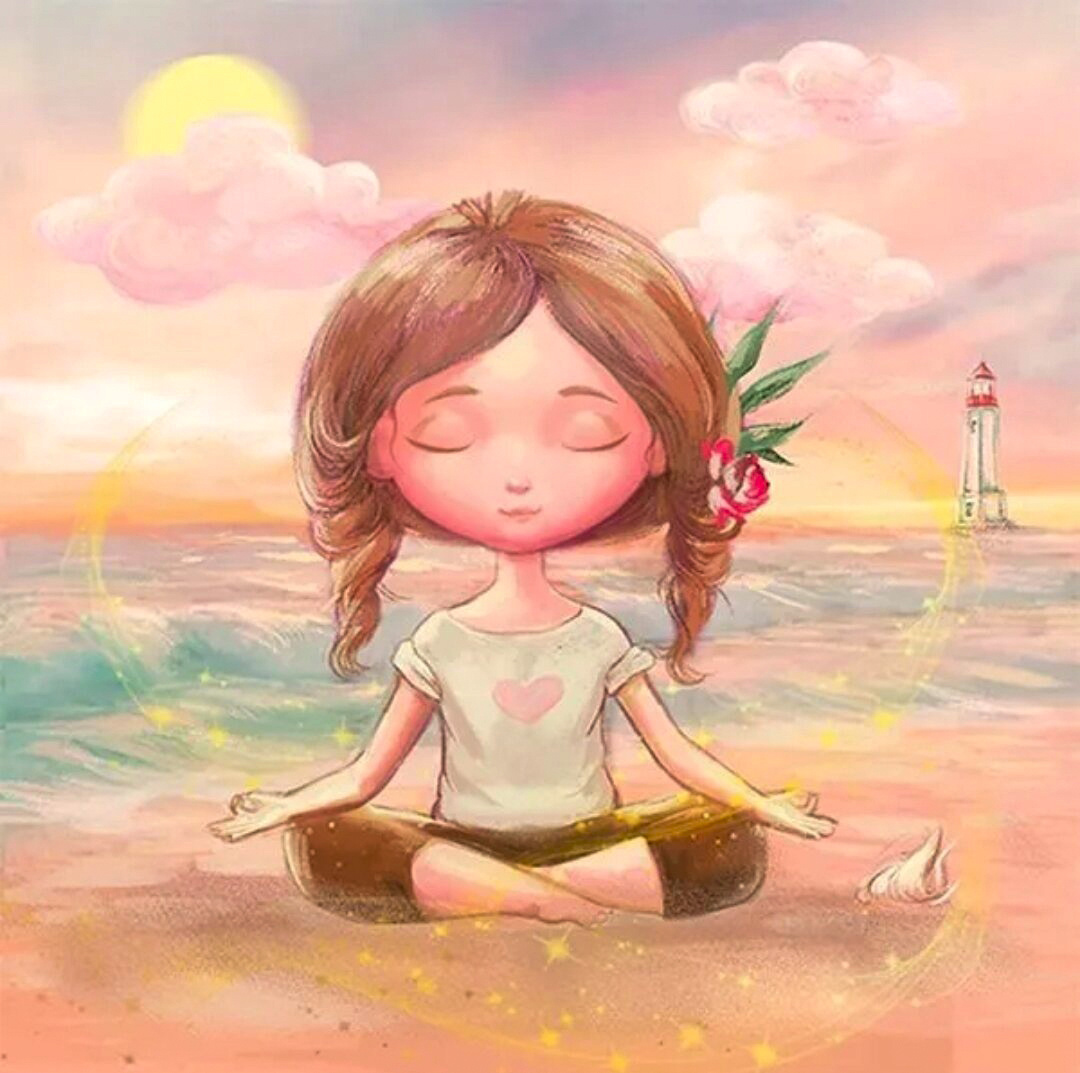 Фото с просторов интернета. Фотокоррекция автора статьи.