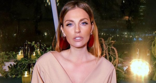    Саша Савельева, фото:rusradio.ru