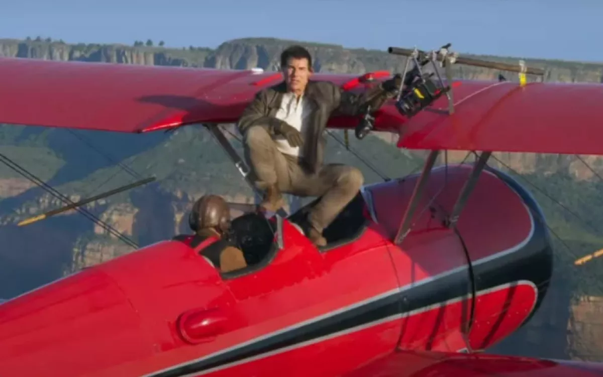 Том Круг опять на высоте!