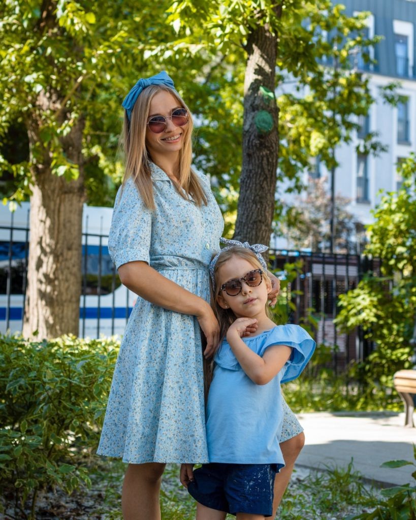 Фото: семейный архив