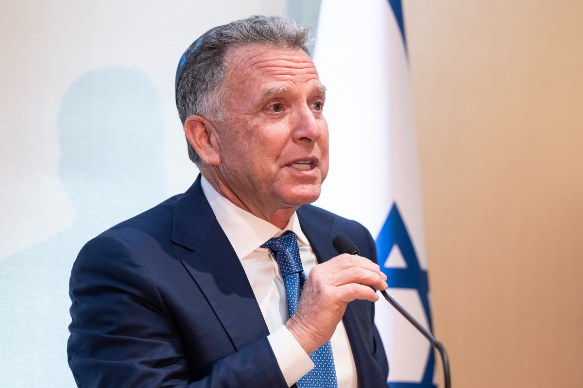 Lev Radin\Keystone Press Agency\Global Look Press