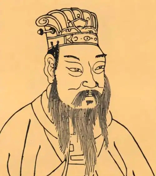 Мин-ди (кит. 明帝, личное имя — Лю Чжуан (кит. 劉莊) 28 — 75) — 2-й император империи Восточная Хань в 57—75 годах. Храмовое имя Сянь-цзун.