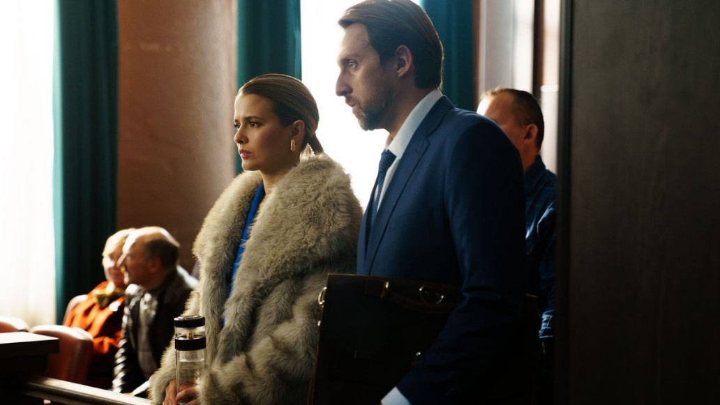 Листайте вправо, чтобы увидеть больше изображений